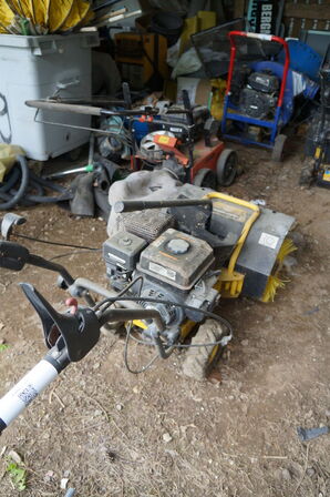 Fejemaskine TEXAS TG620ES