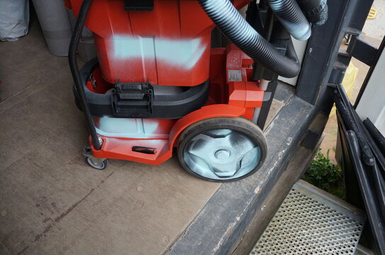 Industristøvsuger HILTI VCHX 05