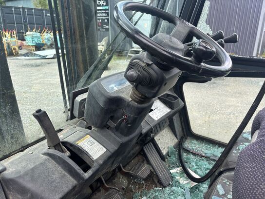 Dieseltruck TOYOTA 42-7FD53