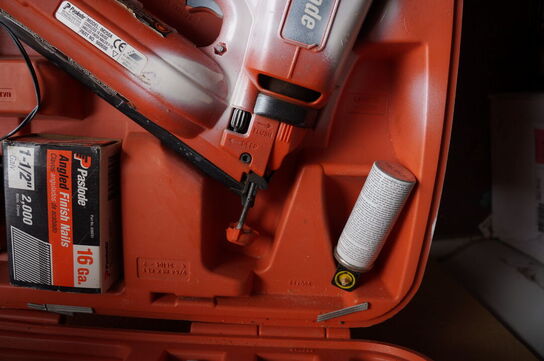 Sømpistol PASLODE IM250A