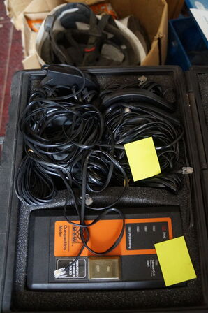 Compaction meter inkl. Quick Drive PRO 51 M.B.W.