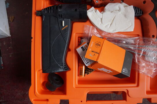 Isoleringspistol SPIT P370 SPITFIRE