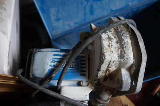 Slibemaskine BAIER BFF 222