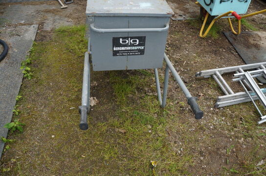 Transportvogn MATADOR