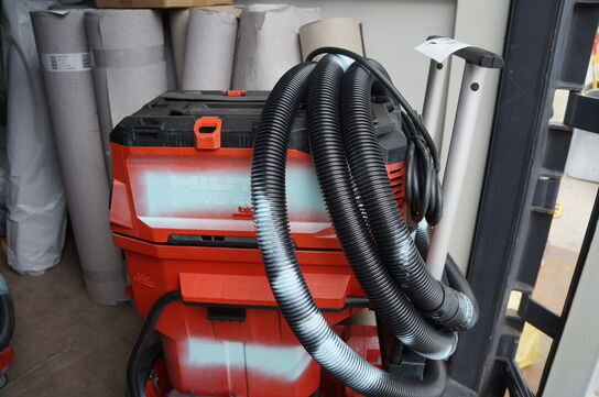 Industristøvsuger HILTI VCHX 05