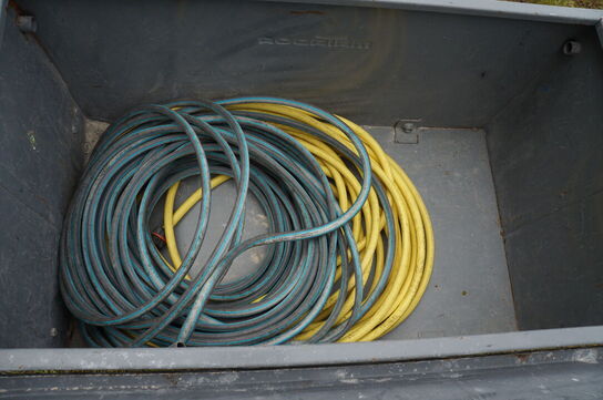 Transportvogn MATADOR