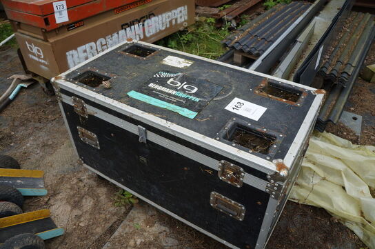 Flightcase