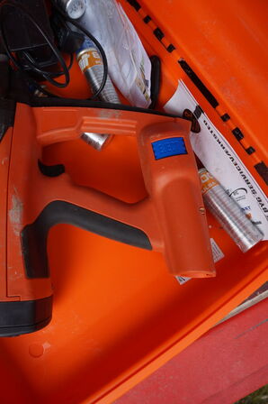 Isoleringspistol SPIT INSULFAST