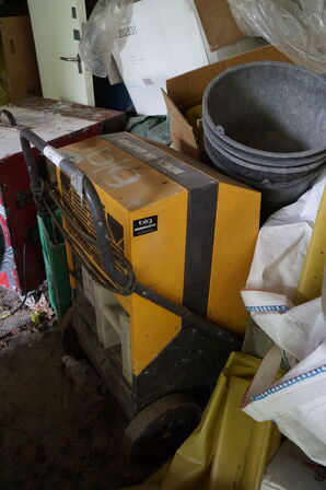 Affugter DANTHERM CDT 35 S