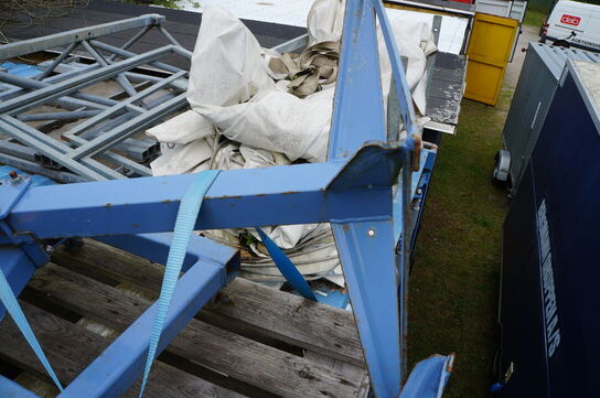 2 stk. soldater CEDA