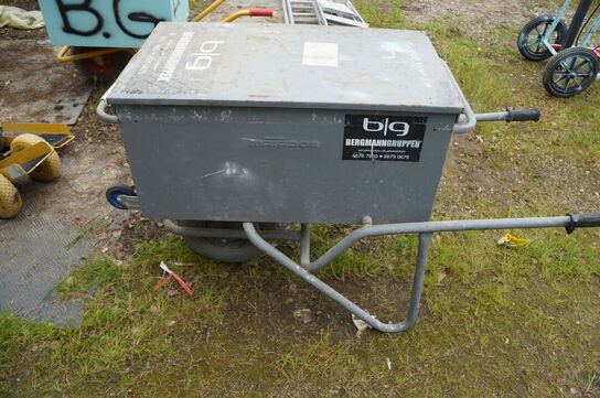 Transportvogn MATADOR