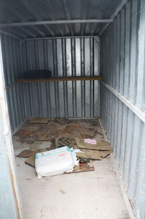 Trailer VARIANT VA 750 MC