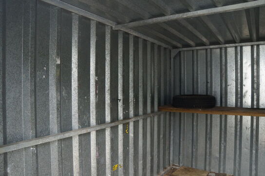 Trailer VARIANT VA 750 MC