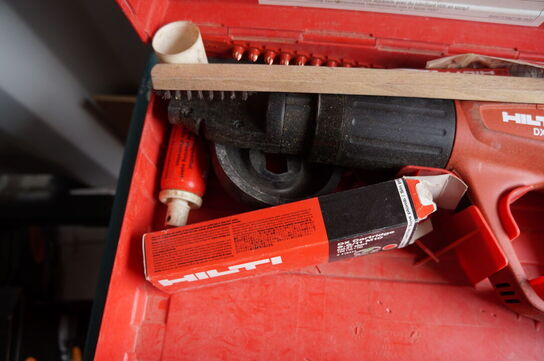 4 stk. el-værktøj HILTI, MAKITA