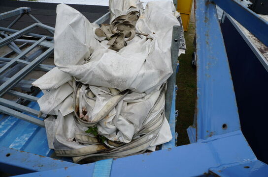 2 stk. soldater CEDA