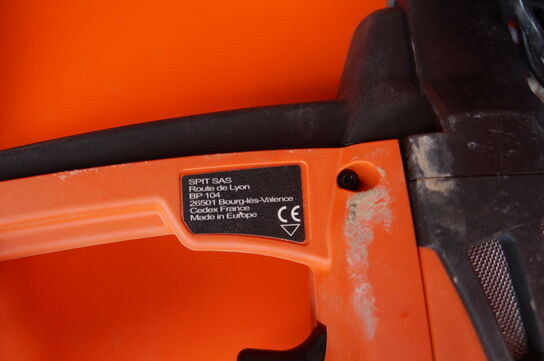 Isoleringspistol SPIT INSULFAST