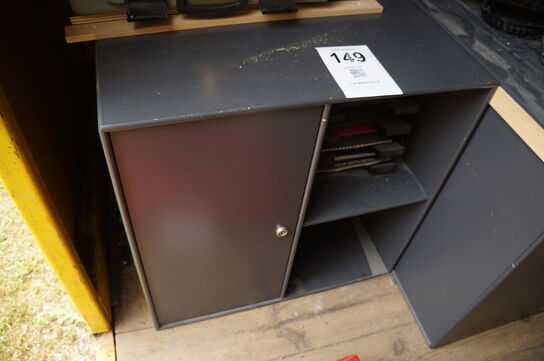 2 stk. montana reoler