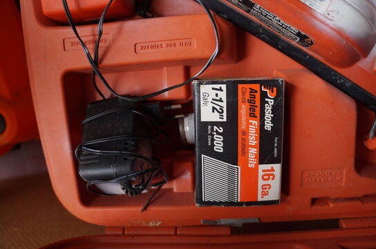 Sømpistol PASLODE IM250A