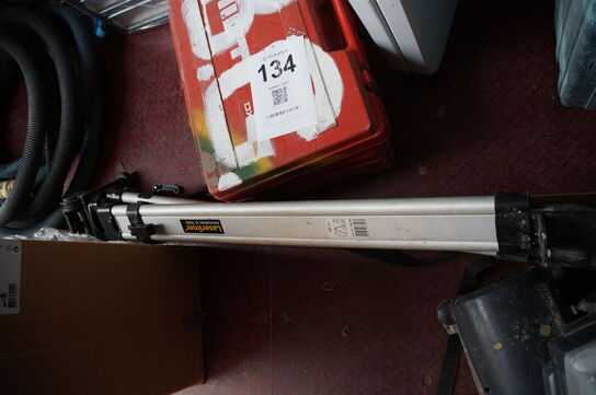 2 stk. nivilleringslasere