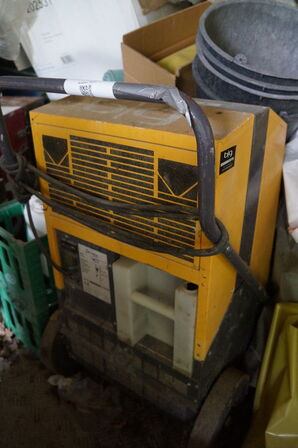 Affugter DANTHERM CDT 35 S