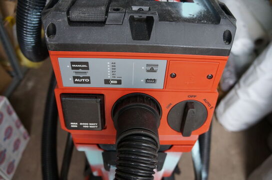 Industristøvsuger HILTI VCHX 05