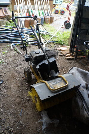 Fejemaskine TEXAS TG620ES