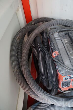 Industristøvsuger HILTI