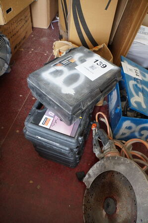 Compaction meter inkl. Quick Drive PRO 51 M.B.W.