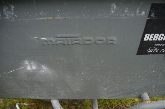 Transportvogn MATADOR