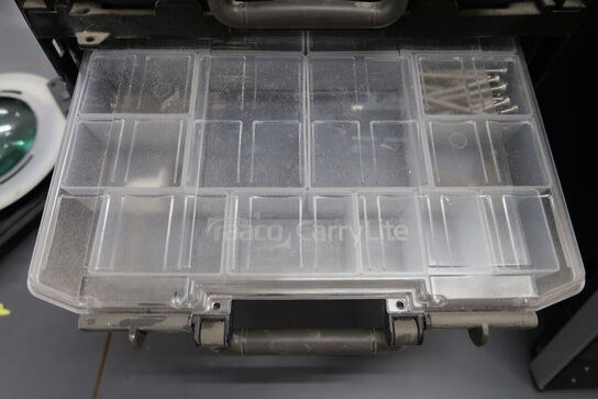 Sortimentskasser RAACO