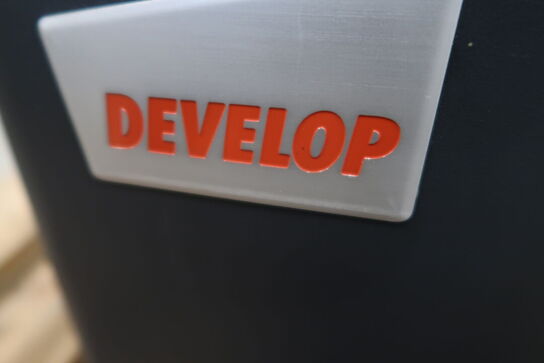 Printer DEVELOP Ineo+ 3100P