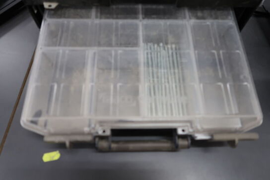 Sortimentskasser RAACO