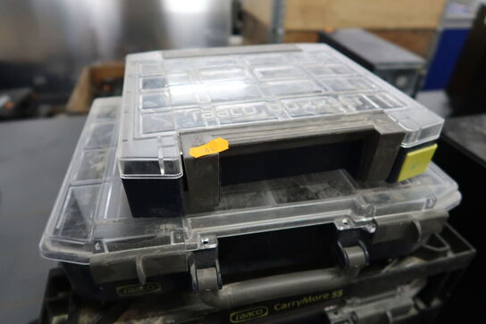 Sortimentskasser RAACO