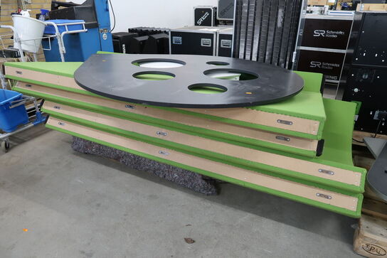 Mødeboks / Telefonboks