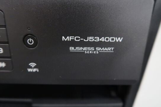 Multifunktionsprinter BROTHER MFC-J5340DW