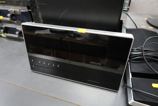Hifi-system PHILIPS