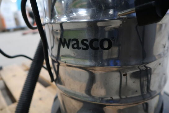 Våd-Støvsuger WASCO