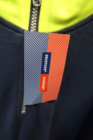 Ca. 90 stk. Arbejds- og fritidstøj ID IDENTITY, CRAFT, ENGEL, KANSAS, 2BLIND2C m.fl.