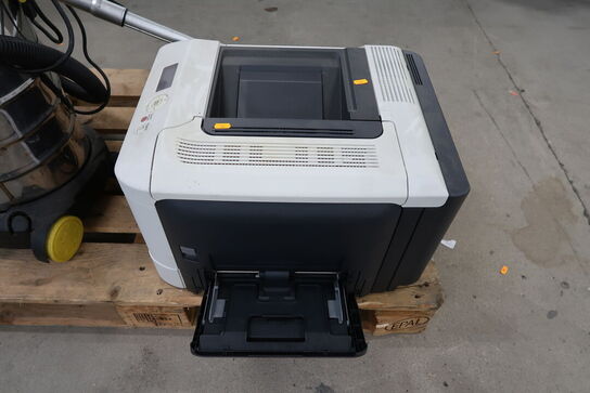 Printer DEVELOP Ineo+ 3100P