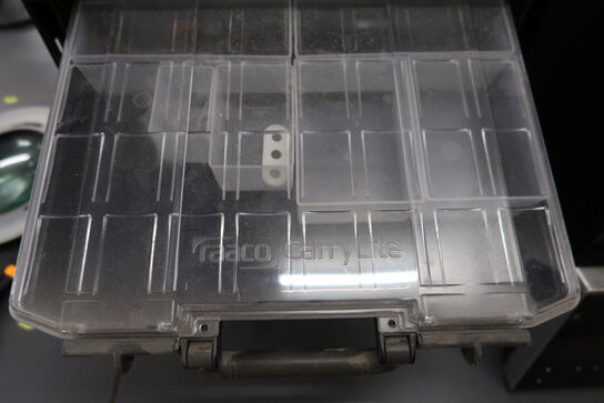 Sortimentskasser RAACO