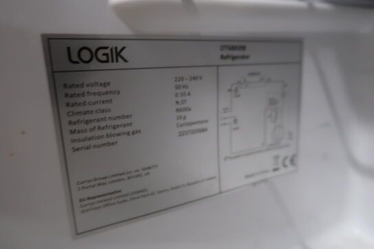 Mini-køleskab LOGIK