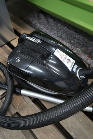 Støvsuger NILFISK Elite