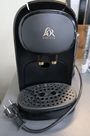 Kaffemaskine L'OR