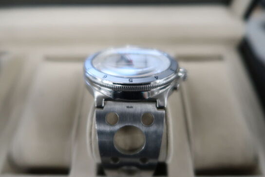 Armbåndsur ROSENDAHL / TOM CHRISTENSEN "Le Mans" (Momsfri)