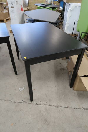 3 stk. Spiseborde IKEA Lerhamn