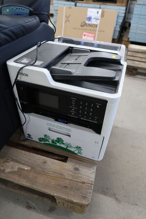 Printer EPSON WF-C579R