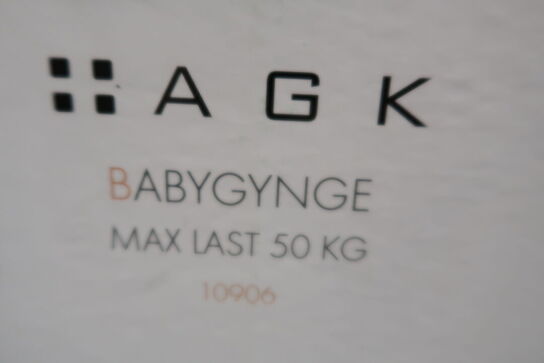 Babygynge AGK