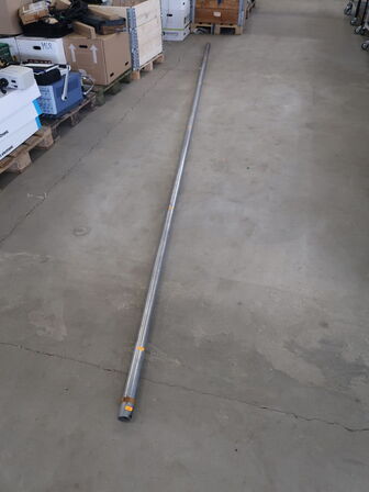 Alustang Ø50 530 cm