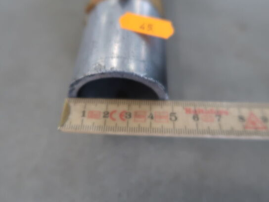 Alustang Ø50 530 cm