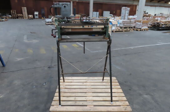 Sf scheer Hm 30
